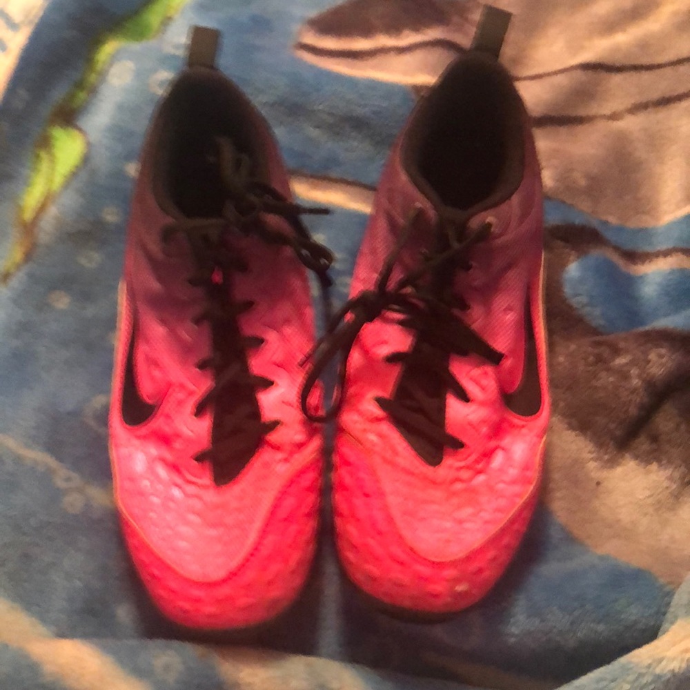 Cleats